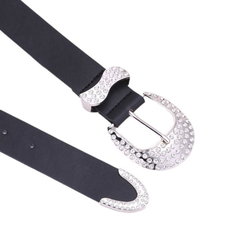 3383Women belt