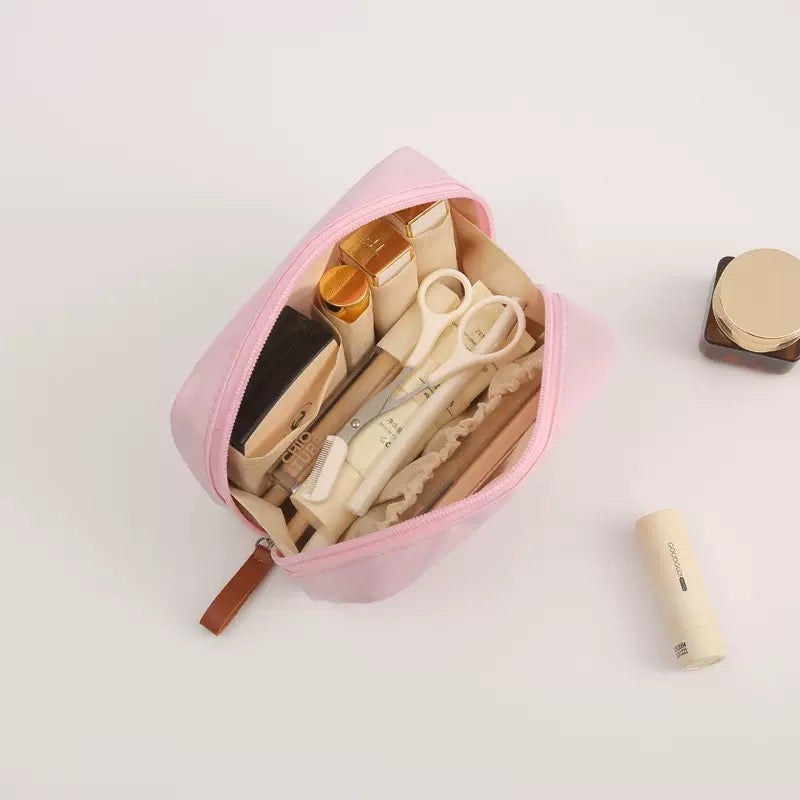 3913 mini nylon cosmetic bag