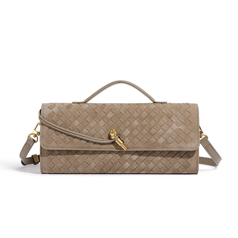 3529 Clutch Bag