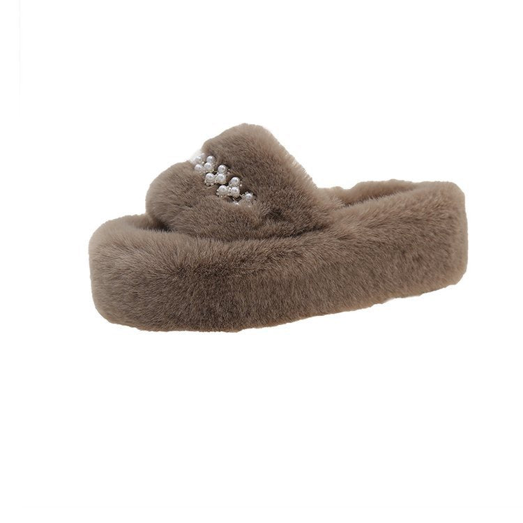 3242 Fashion Slippers