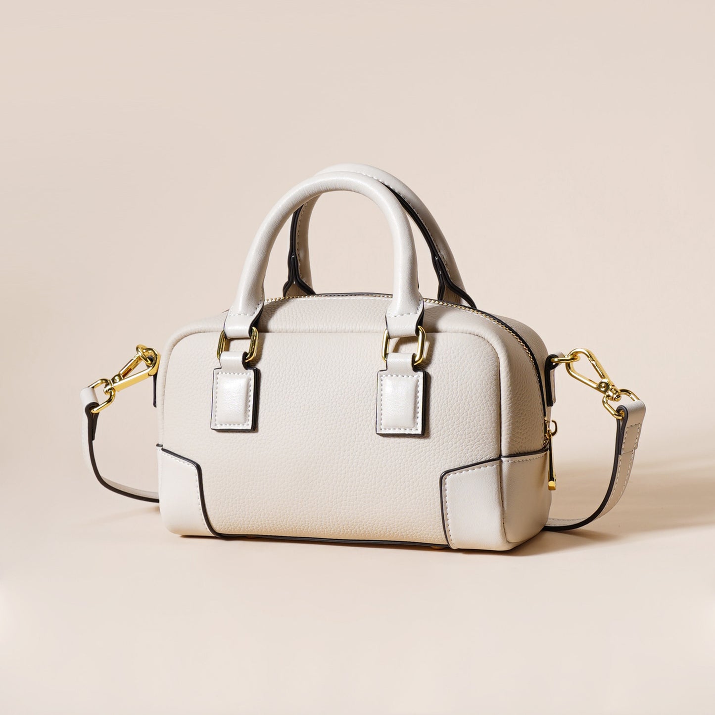 2001 small Boston handbag