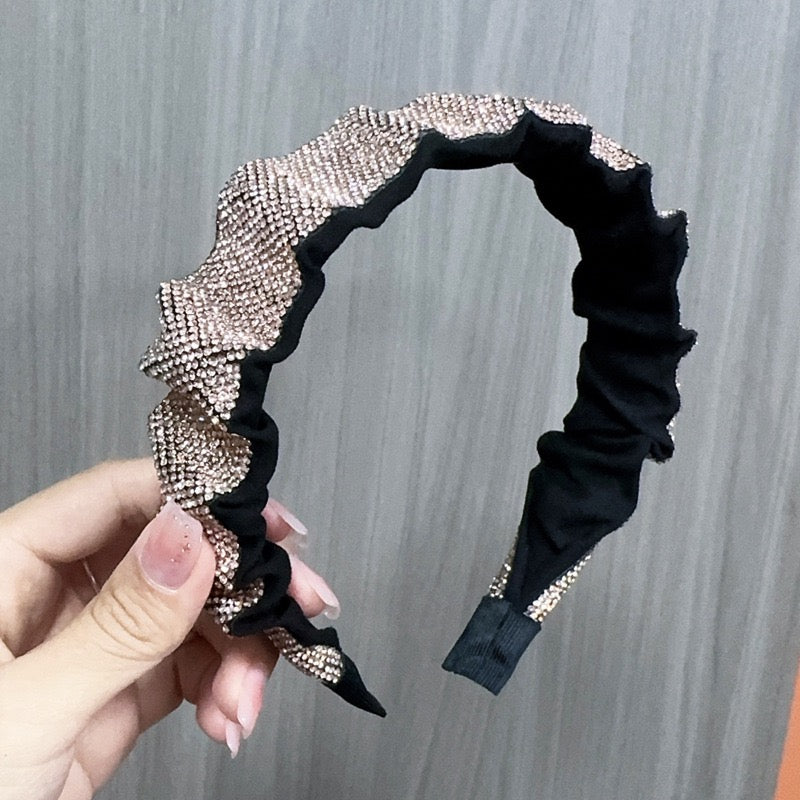 3632  Fashion Headband
