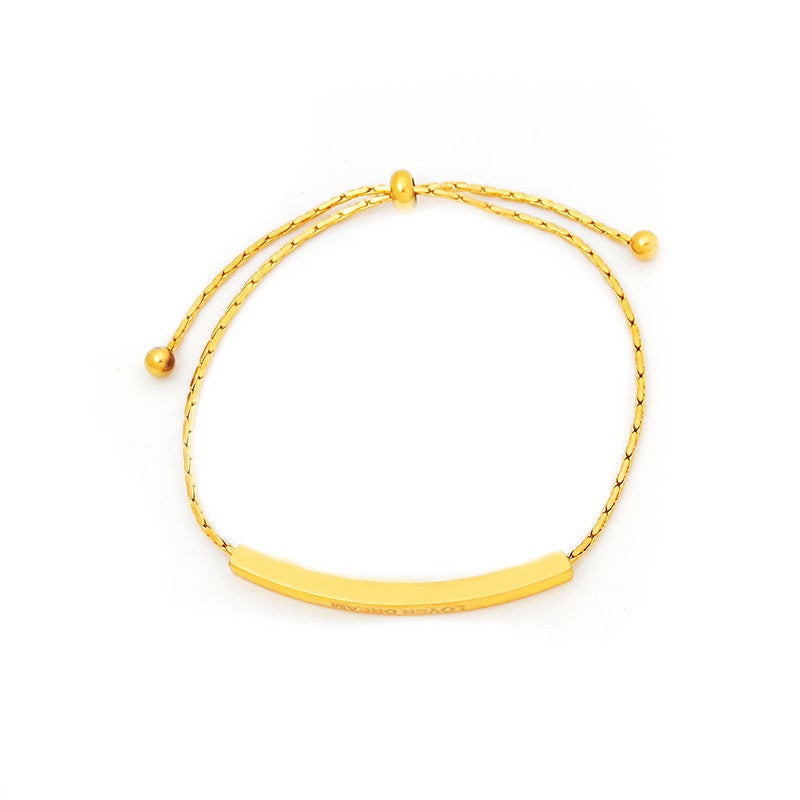 3619 Fashion Bracelet