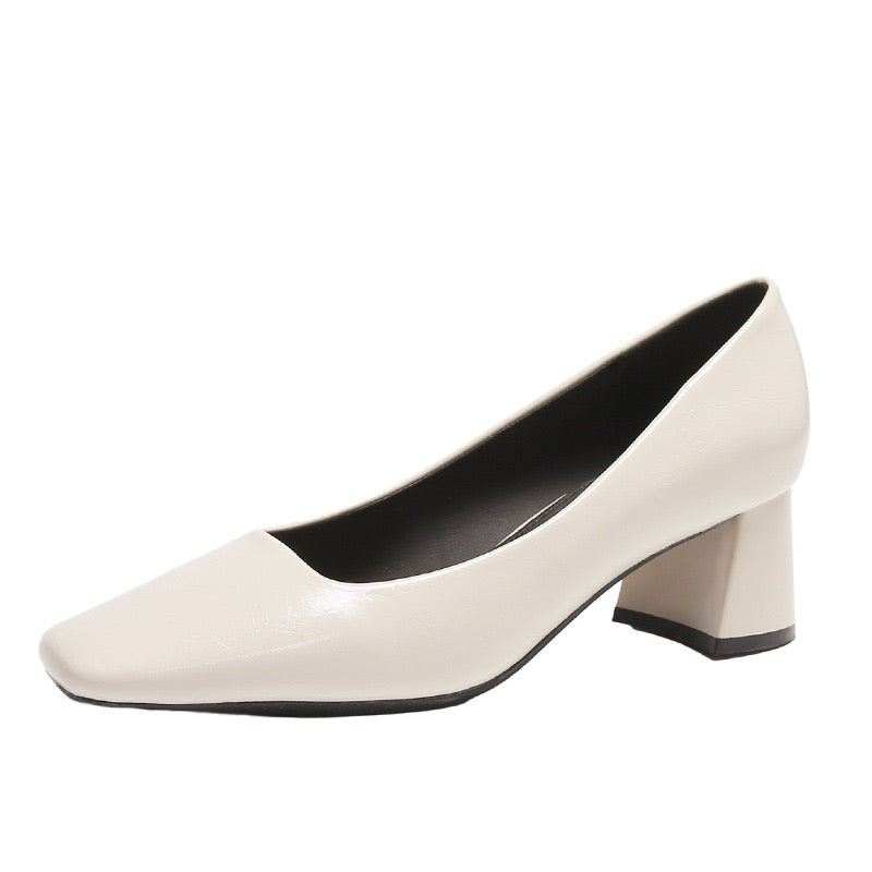 3184 Women's Fashion Pumps