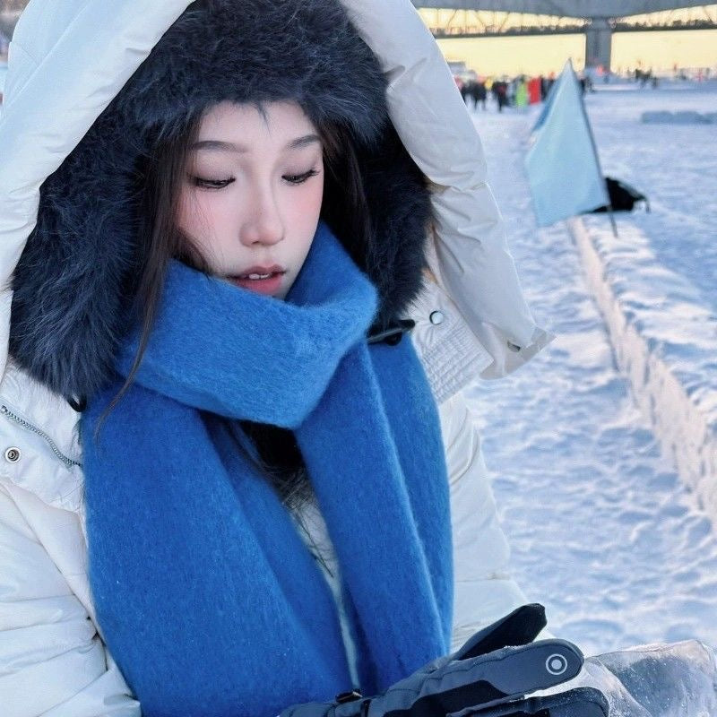 3229Women scarf