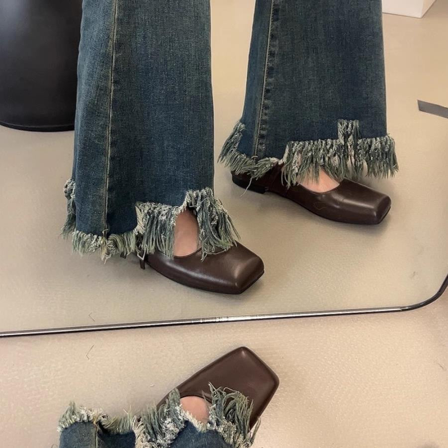 4419 Mary Jane shoes