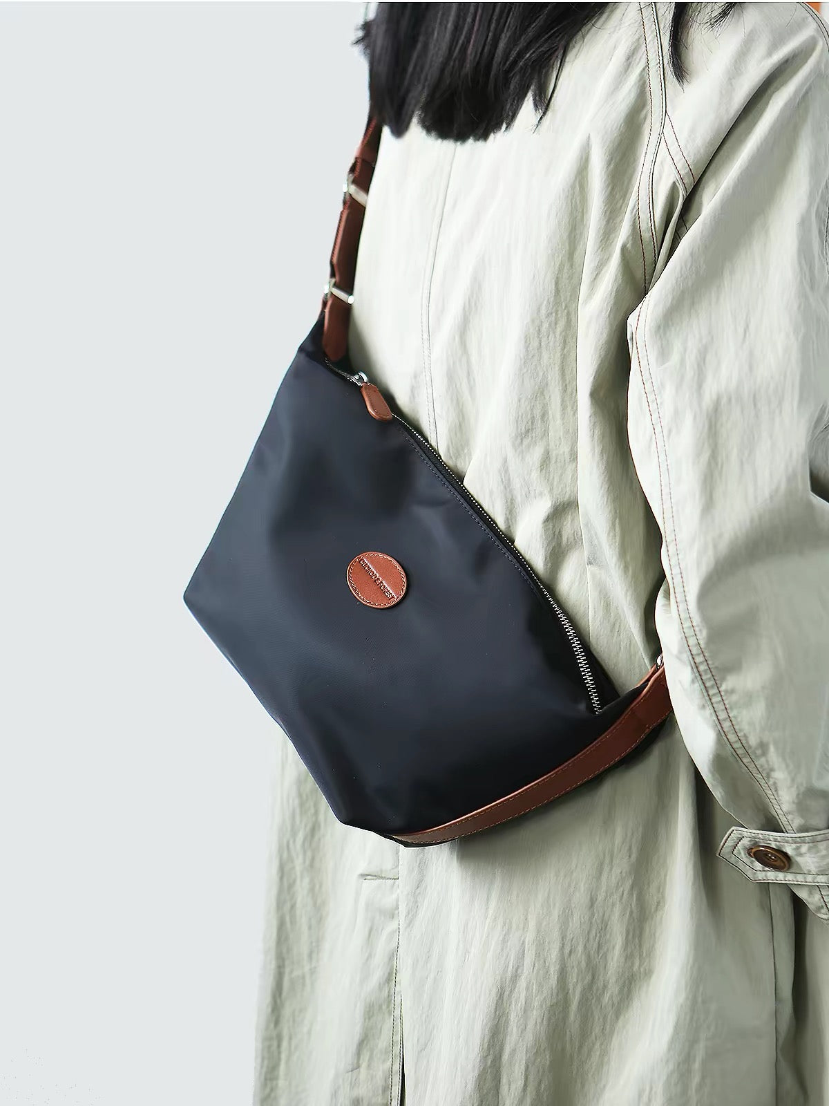 4885 casual crossbody bag