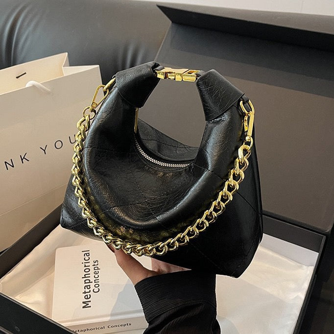 3993 Chain shoulder bag
