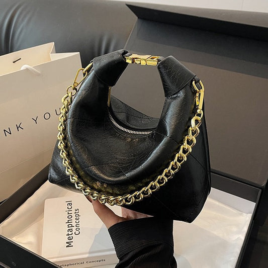 3993 Chain shoulder bag