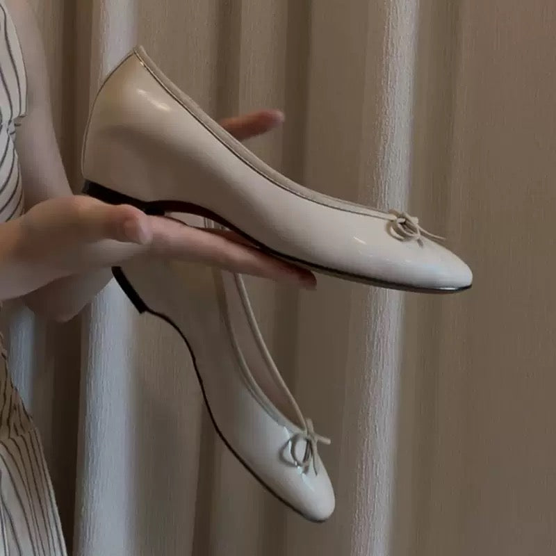 4808Classic women's shoes