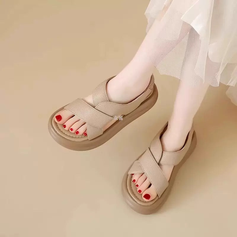 4760Women's slippers