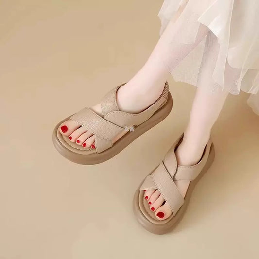 4760Women's slippers