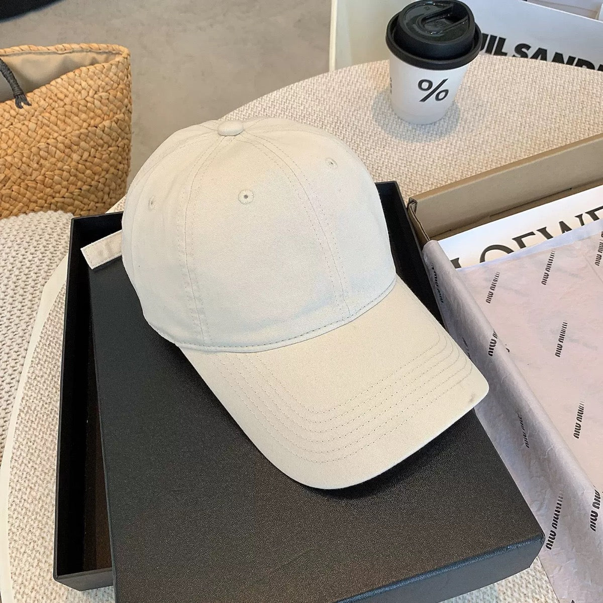 M1135baseball cap