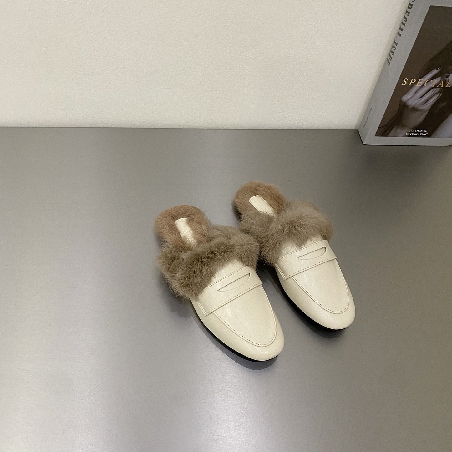 3264 Women's Designer Slippers