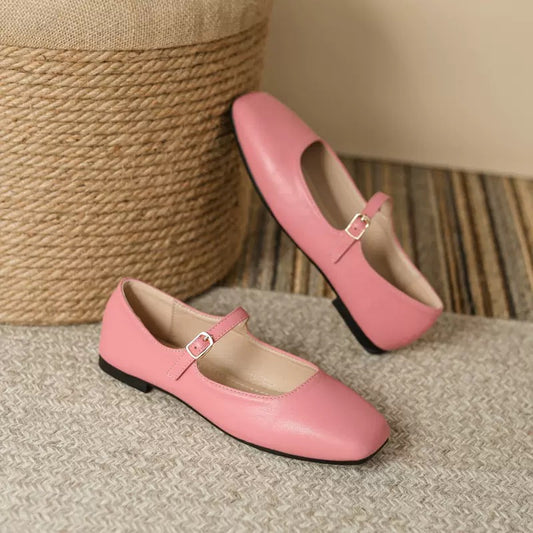 4876New shoes