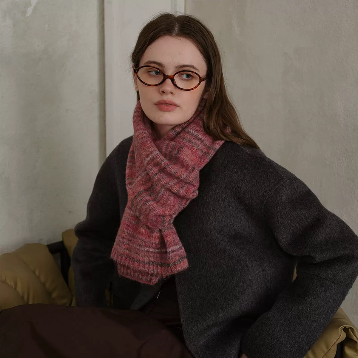 5173New scarf