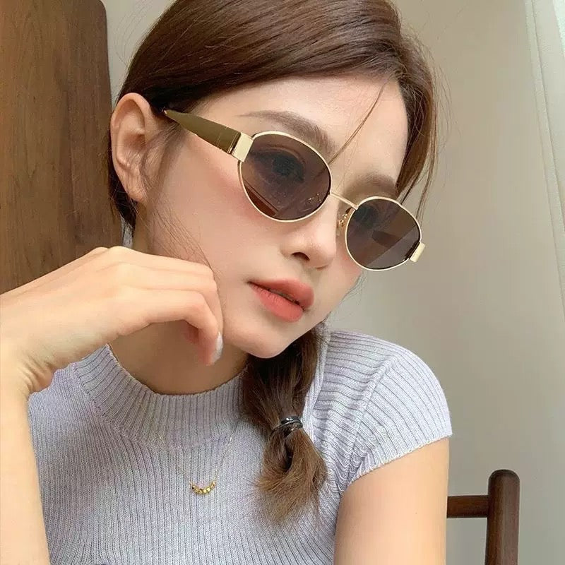 4758High-quality sunglasses