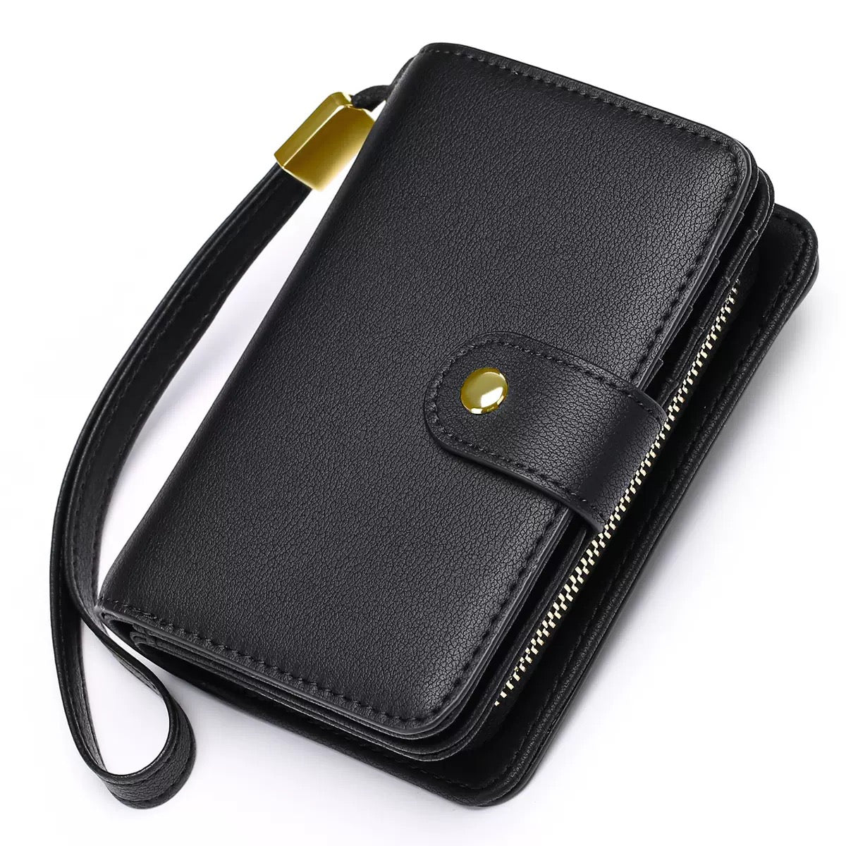 4661Fashionable short wallet