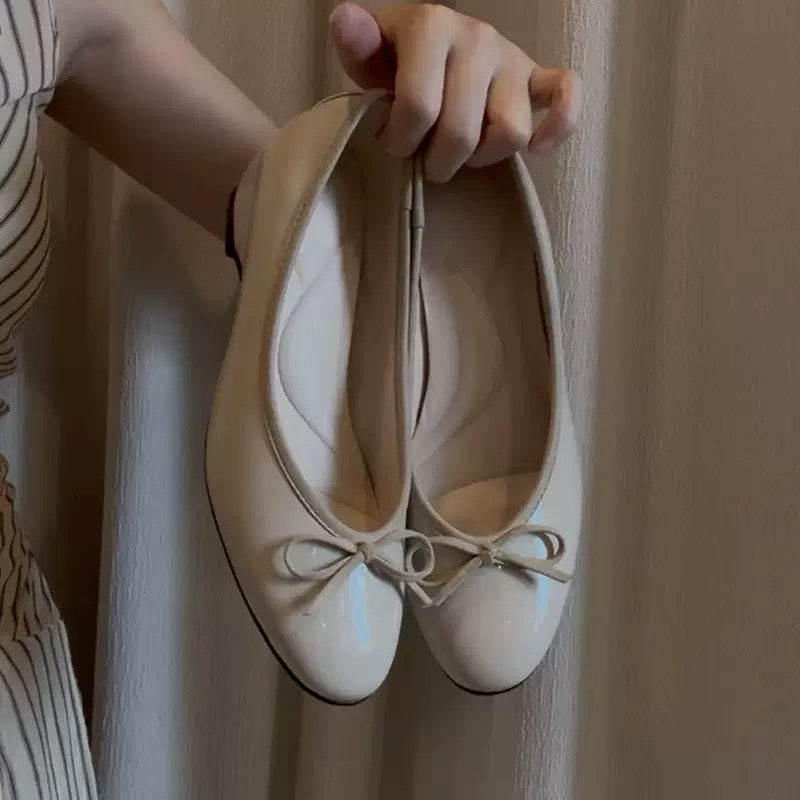 4808Classic women's shoes