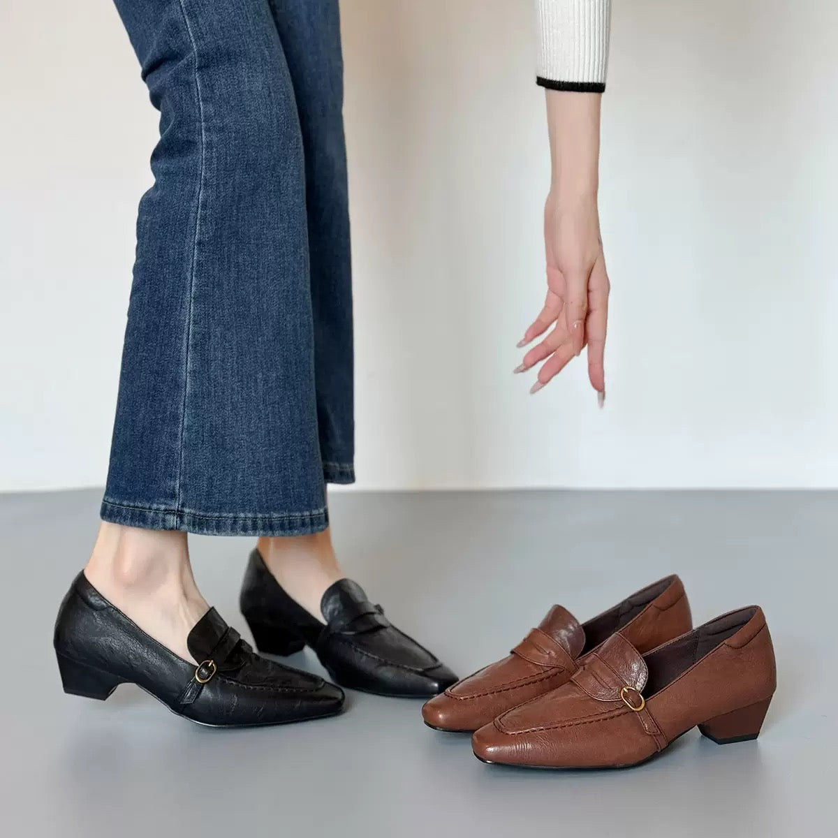 5205Fashion shoes