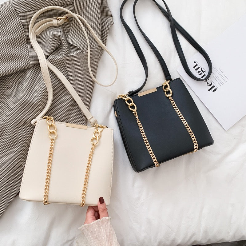 4235 Women's fashion crossbody bag