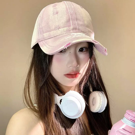 5059Classic hat