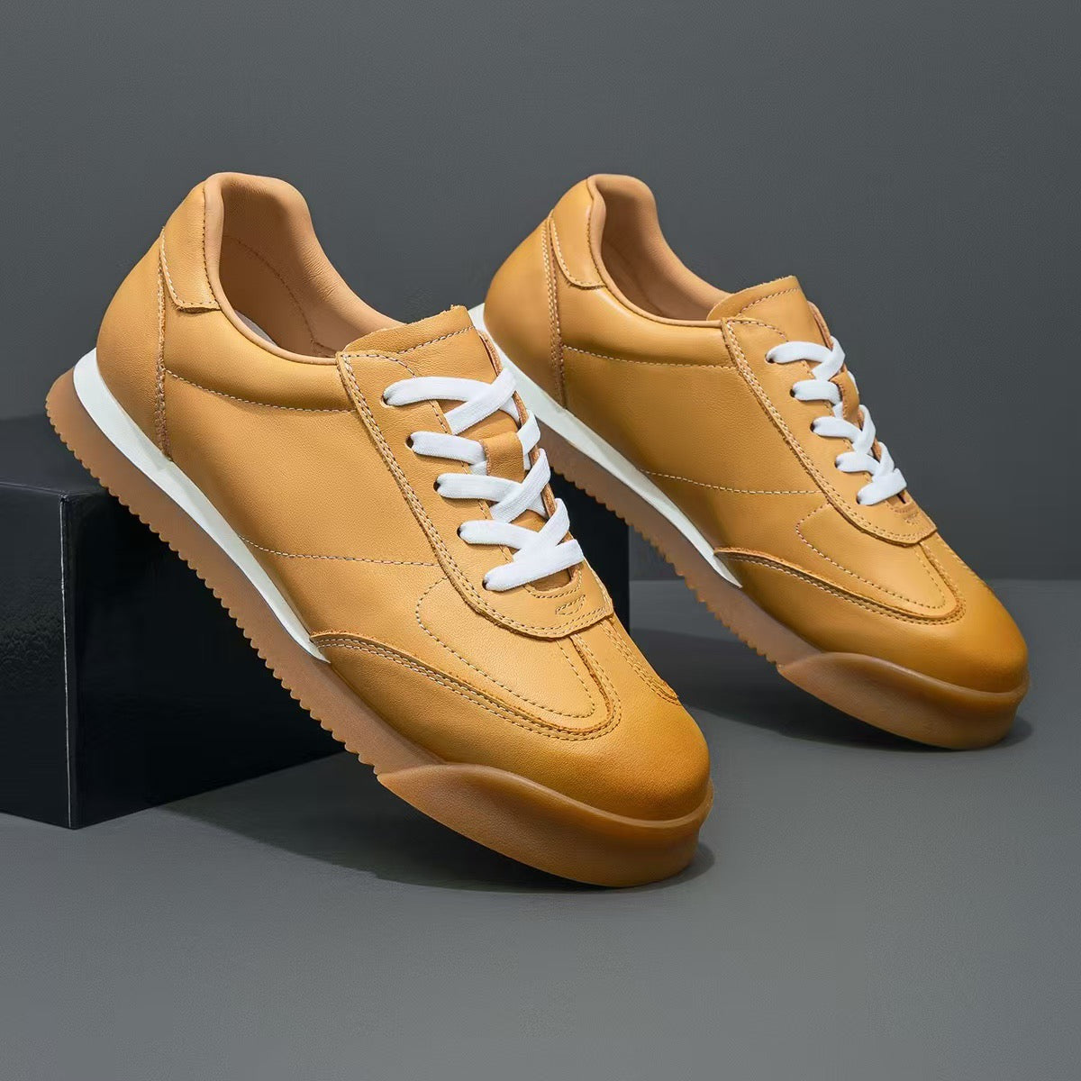 4015 Fashion German Training  Sneakers