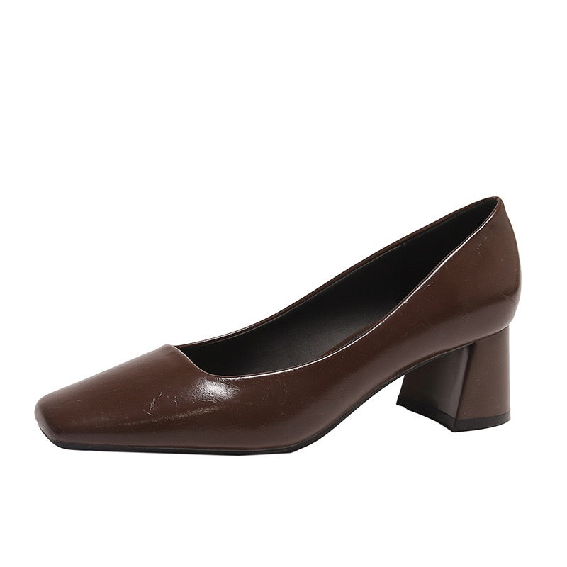 3184 Women's Fashion Pumps