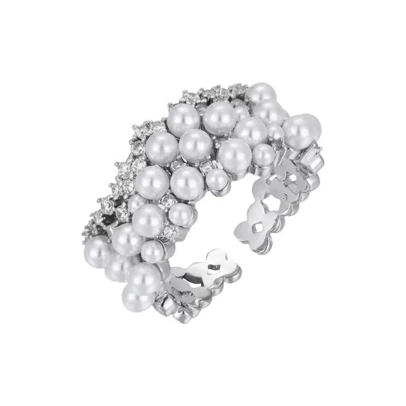 4816Women's ring