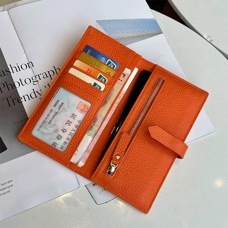3768 Clutch Wallet