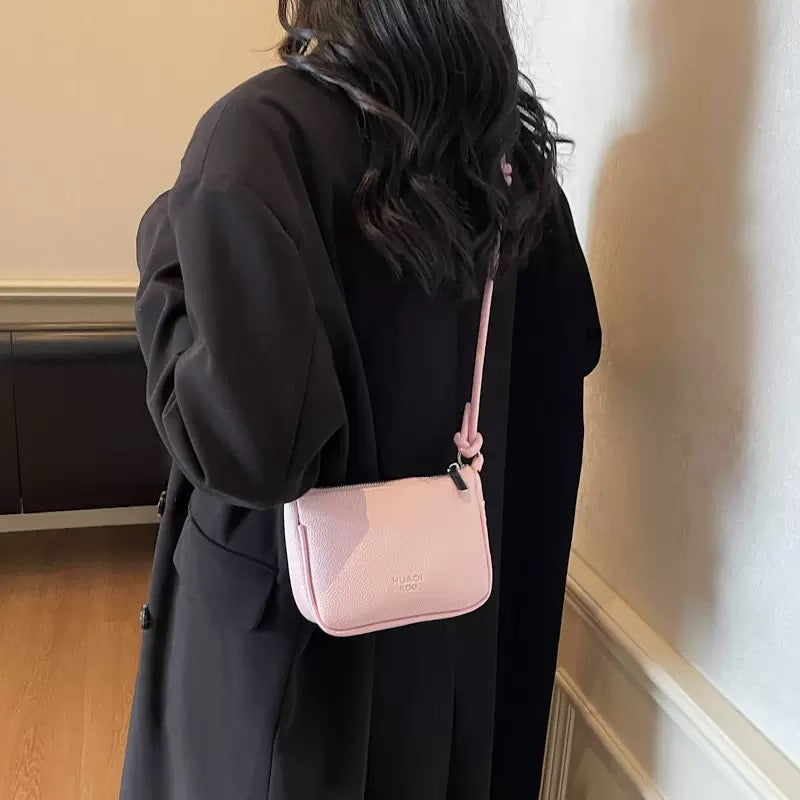 4227Woman crossbody bag