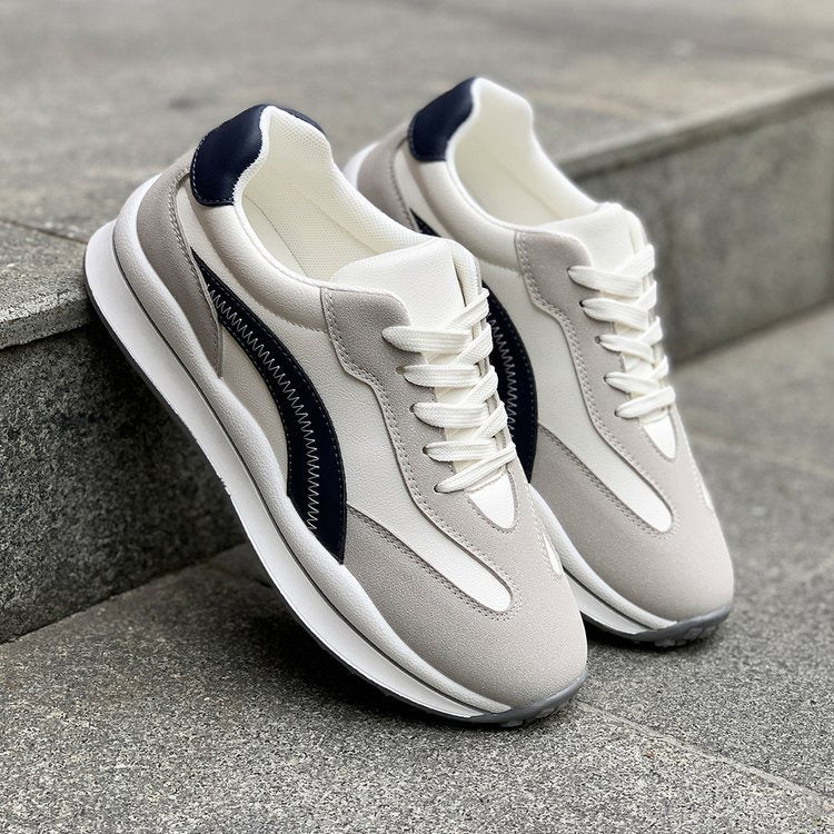 4108 Unisex Casual Lifestyle Sneakers