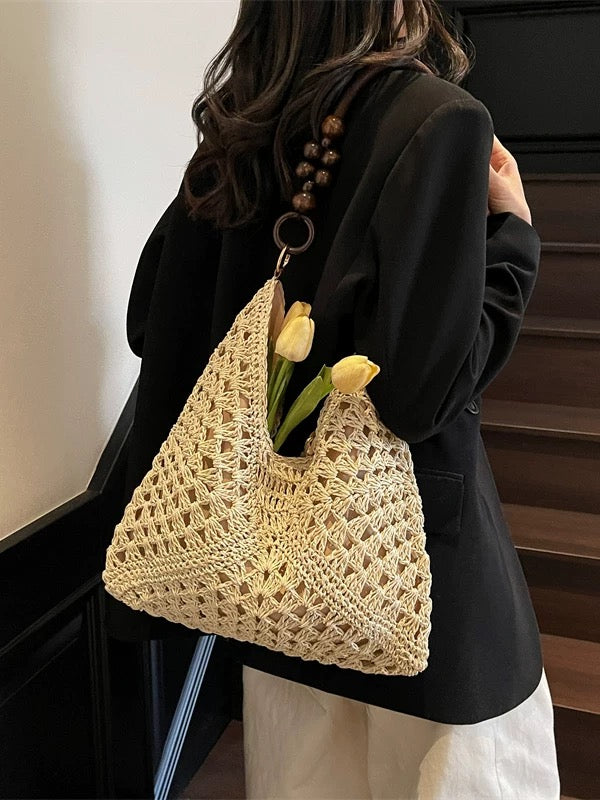 4516 summer beach handbag