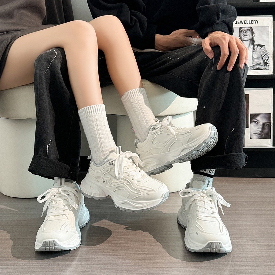 3610 Unisex Fashion Sneakers