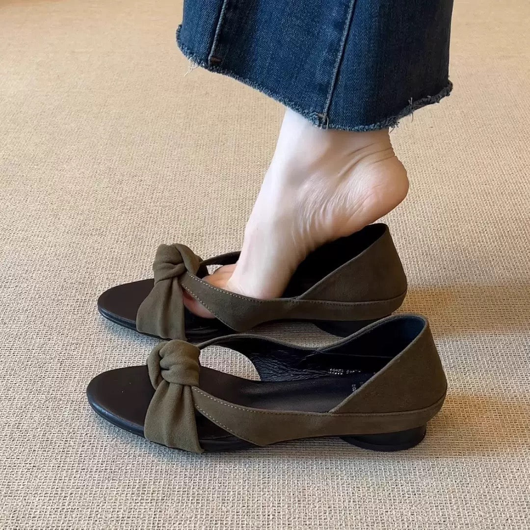 4743New sandals