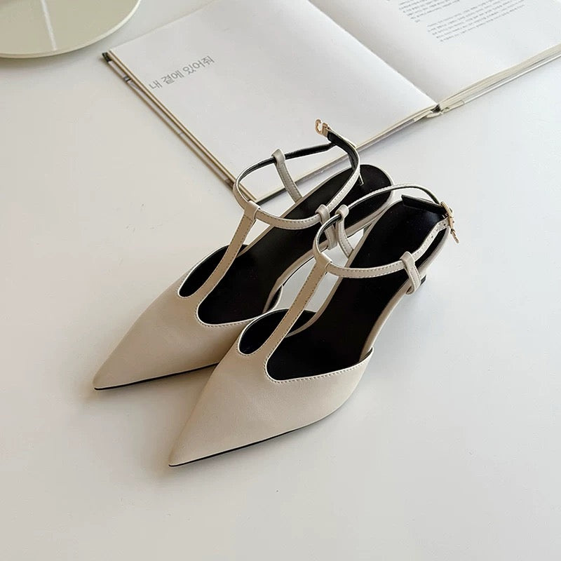 4577 fashion pumps