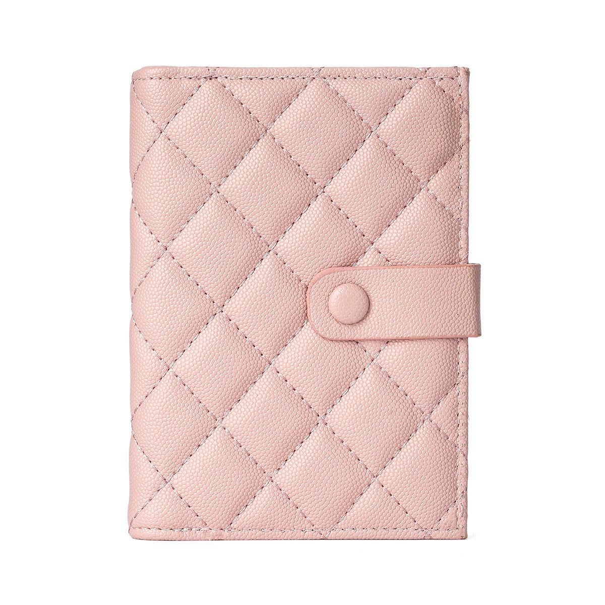 3876 Fashion Passport Holder Wallet