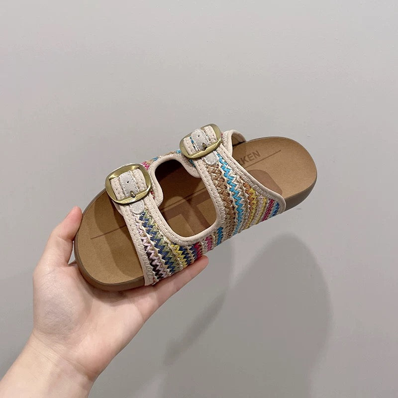 4483 summer sandals