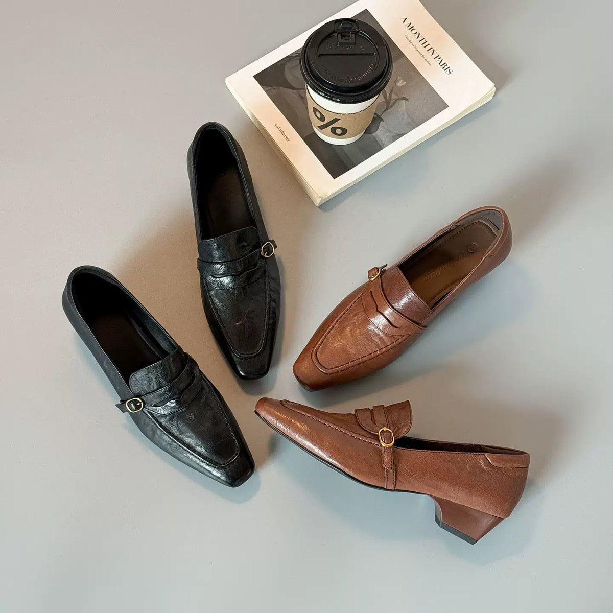 5205Fashion shoes
