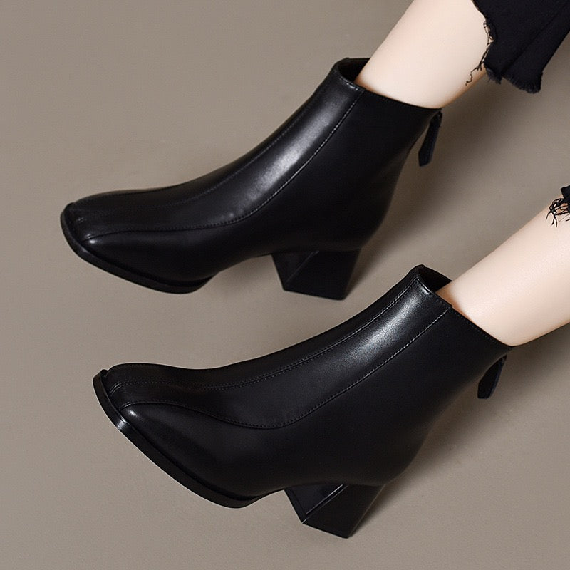 3605 Women's Fashion Boots