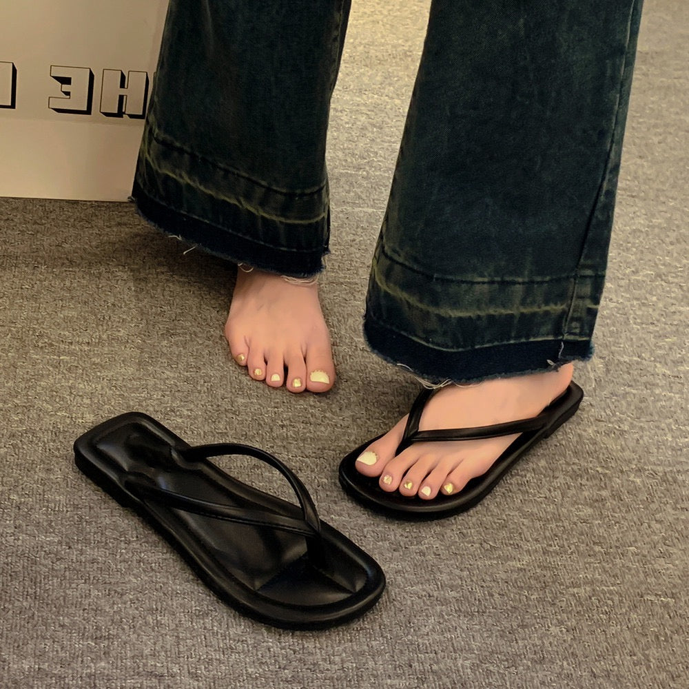 3798 Fashion women’s flip-flops