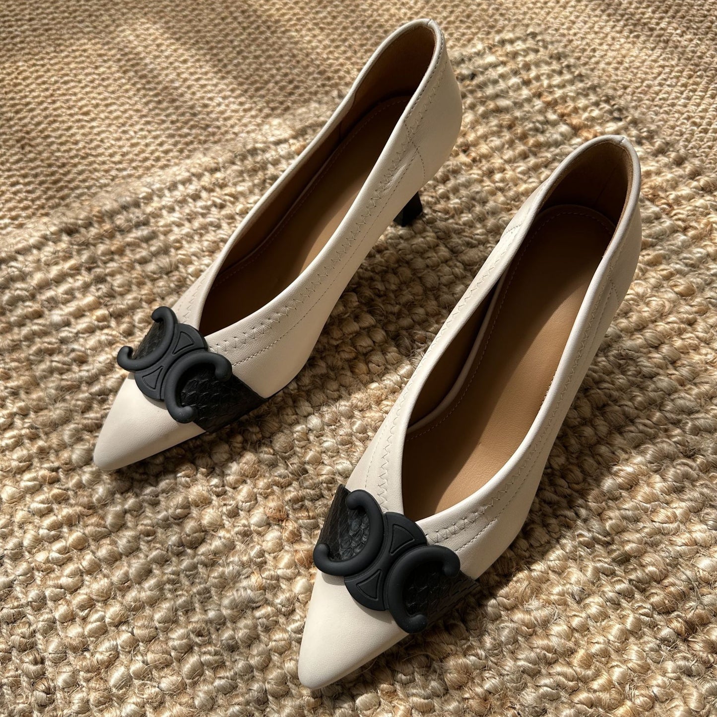 3183 Women's Fashion Flats