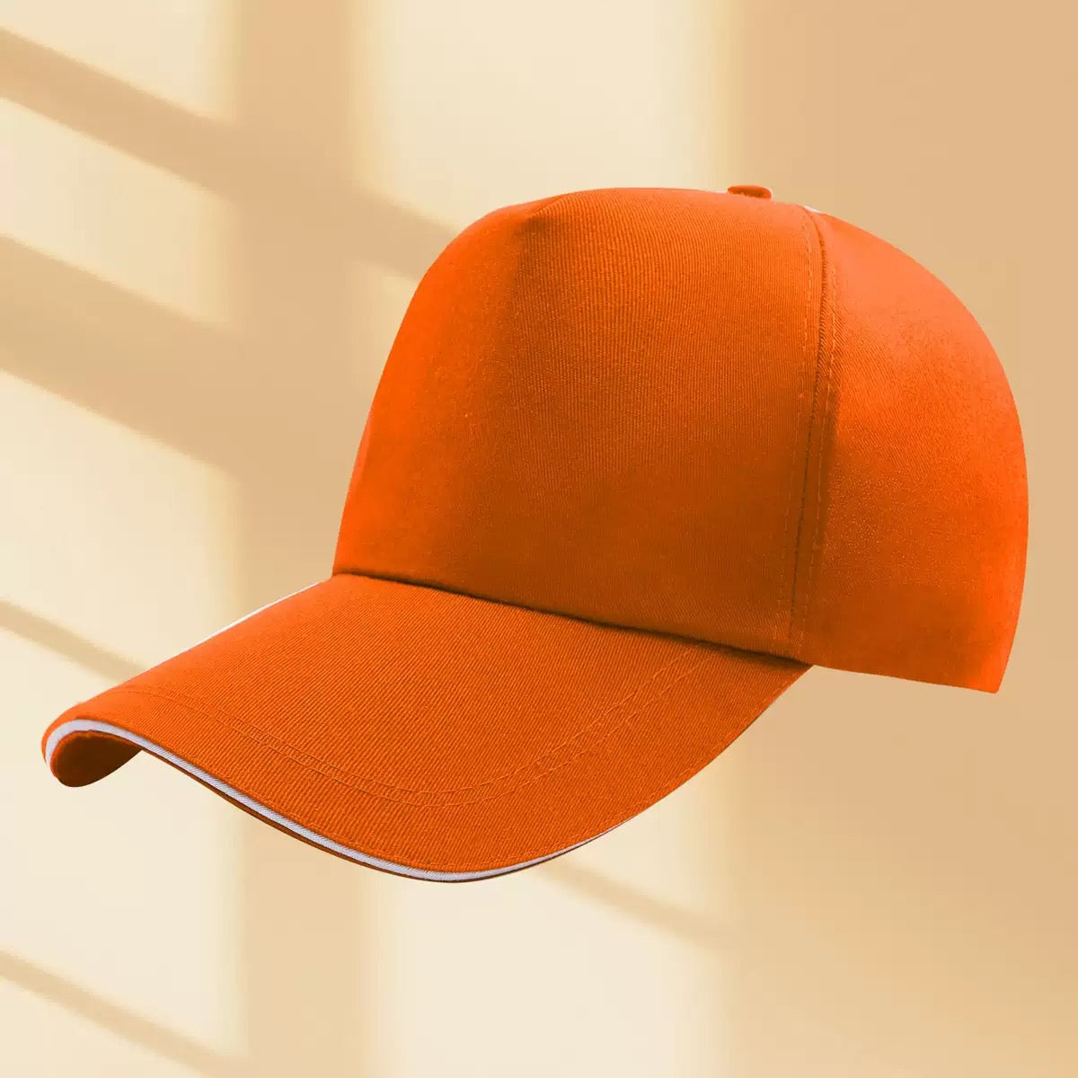 3776 Fashion Baseball Cap
