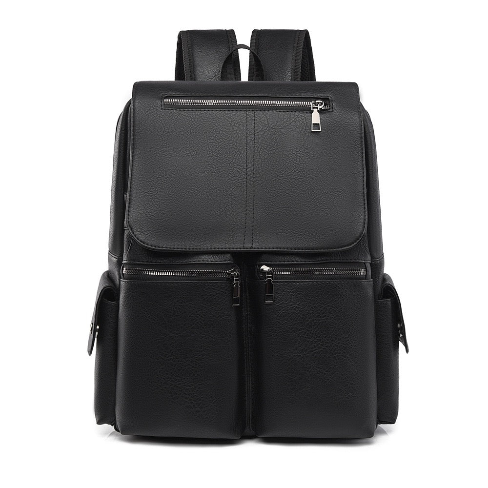 4077 Designer Backpack Bag