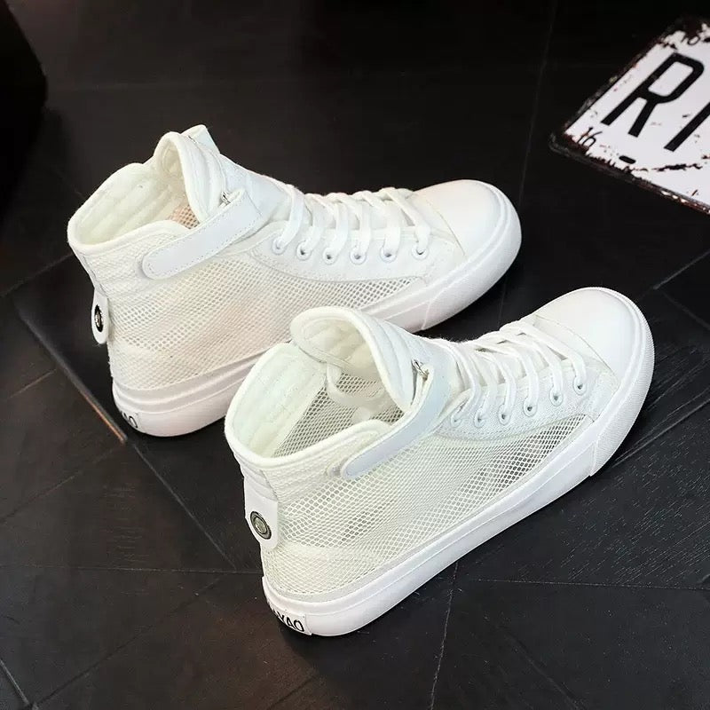 4536Fashion brand shoes