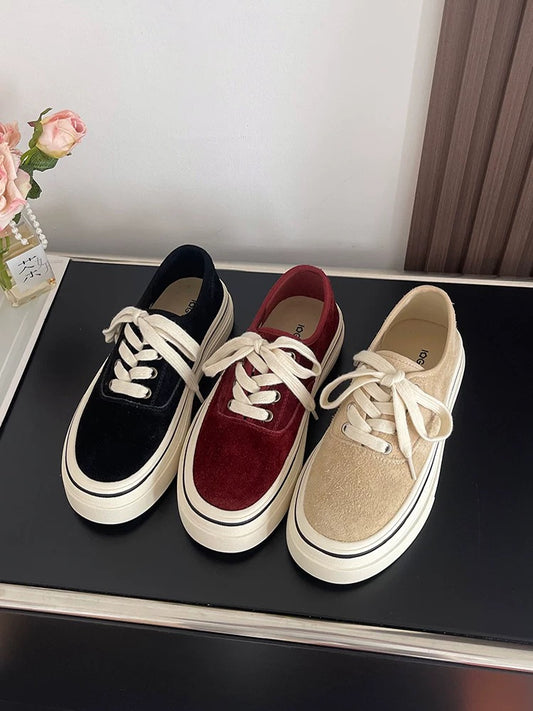 5047 casual sneaker