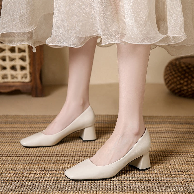 3184 Women's Fashion Pumps