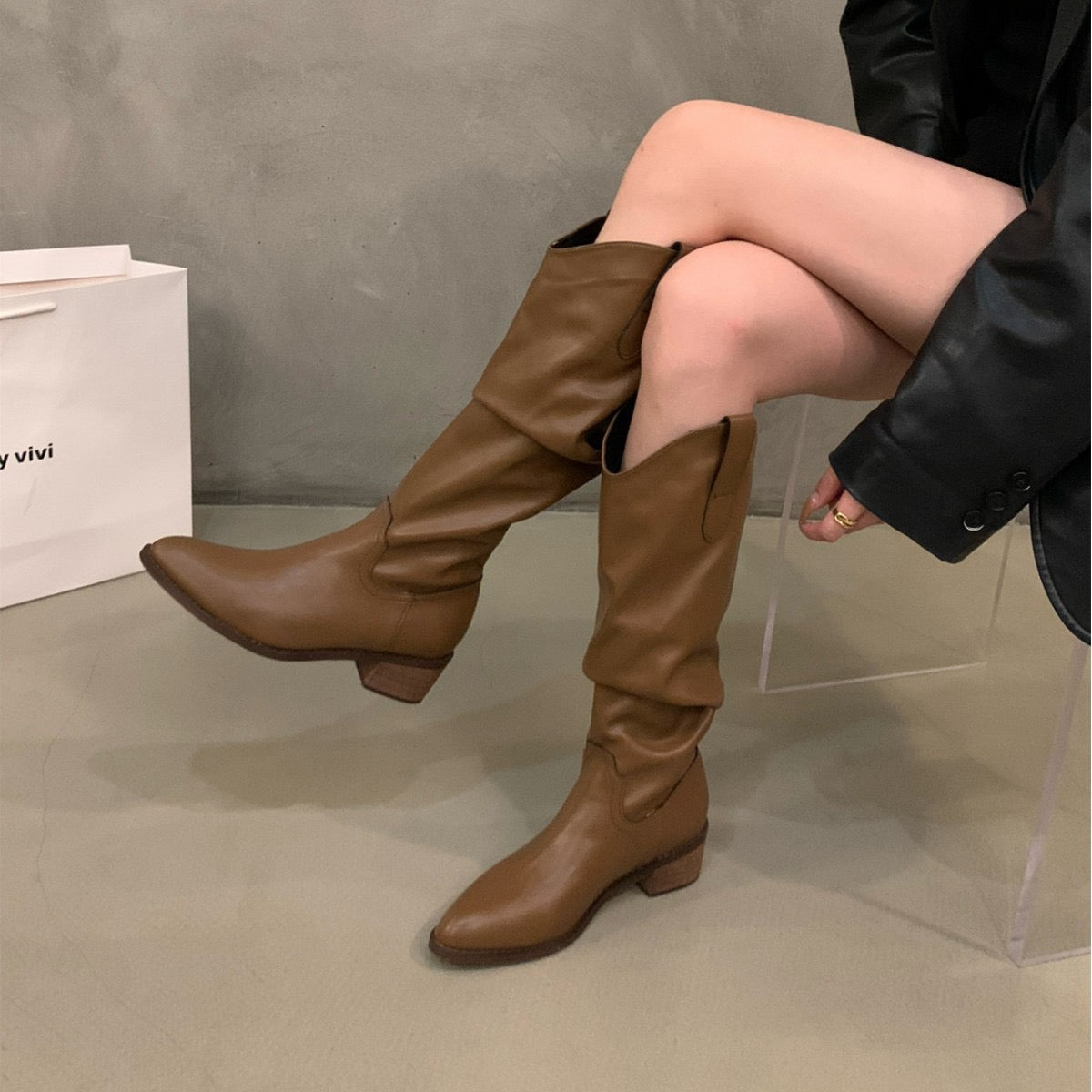 3243 Women's Boots