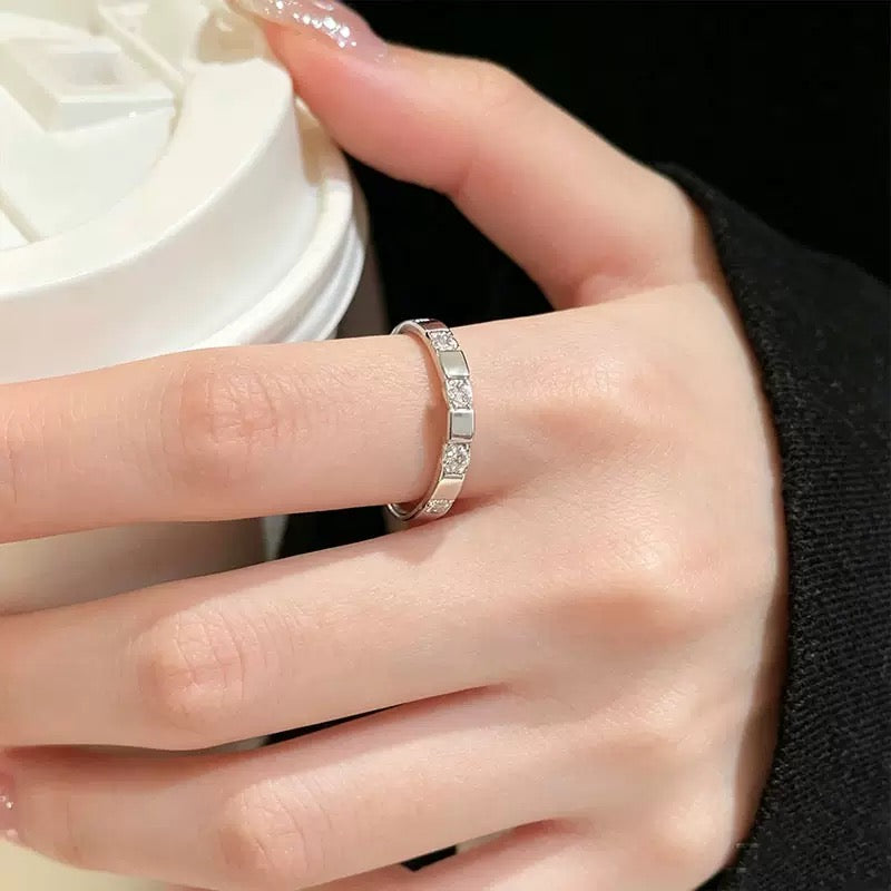 5154fashion ring