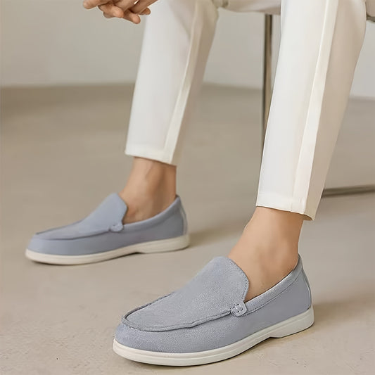4354 Unisex fashion loafer